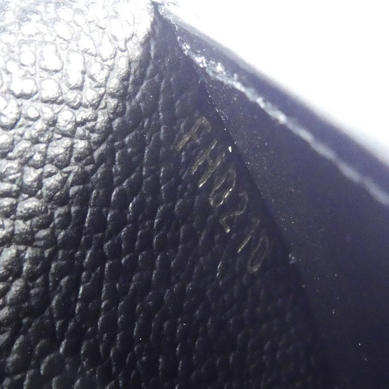 【中古】LOUIS VUITTON | ルイ・ヴィトン ポルトカルトジップ コインケース M68339