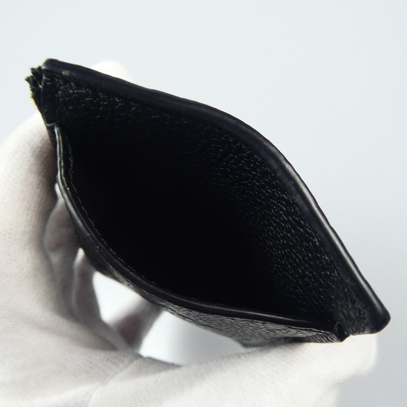 【中古】LOUIS VUITTON | ルイ・ヴィトン ポルトカルトジップ コインケース M68339