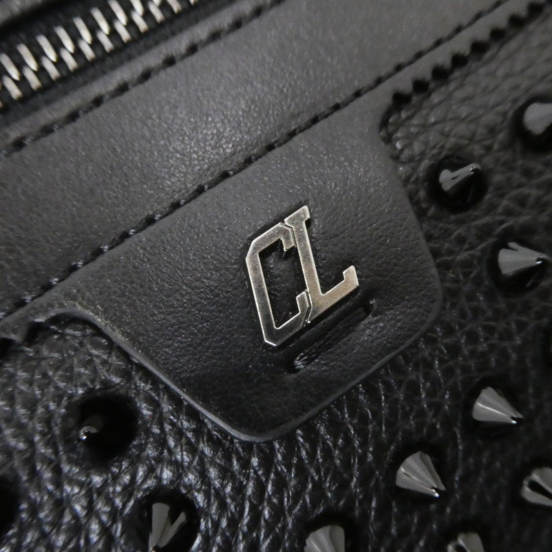 【中古】Christian Louboutin | クリスチャンルブタン CITYPOUCH クラッチバッグ 1225143 CM53