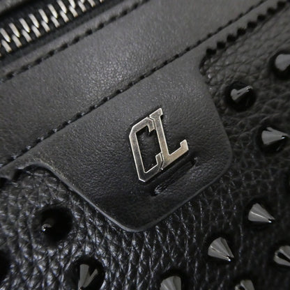 【中古】Christian Louboutin | クリスチャンルブタン CITYPOUCH クラッチバッグ 1225143 CM53