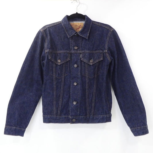 【中古】orSlow | オアスロウ 3RD TYPE 60'S DENIM JACKET デニム サイズ：S
