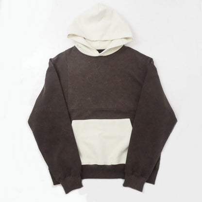【中古】 パーカー RSSWPW-H ブラウン サイズ：M