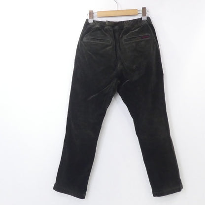 【中古】Gramicci | グラミチ CORDUROY NN-PANT パンツ G2FM-P004 グリーン サイズ：XS