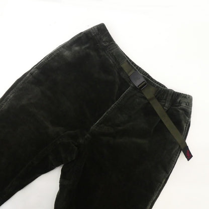 【中古】Gramicci | グラミチ CORDUROY NN-PANT パンツ G2FM-P004 グリーン サイズ：XS