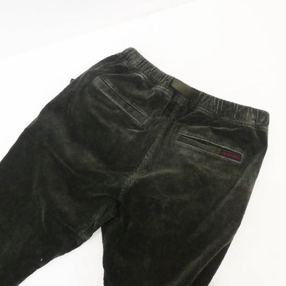 【中古】Gramicci | グラミチ CORDUROY NN-PANT パンツ G2FM-P004 グリーン サイズ：XS
