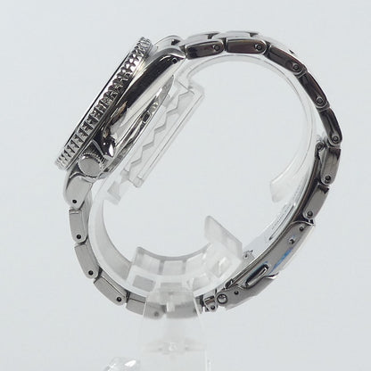 【中古】SEIKO | セイコー SKX Sports Style 腕時計 SBSA225 シルバー