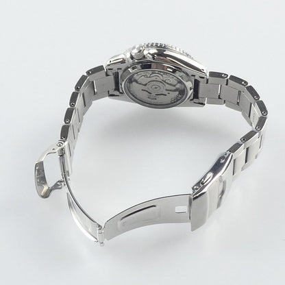 【中古】SEIKO | セイコー SKX Sports Style 腕時計 SBSA225 シルバー