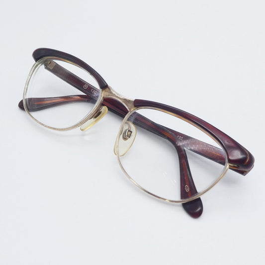 【中古】Rodenstock | ローデンストック アーノルド メガネ 度入りメガネ