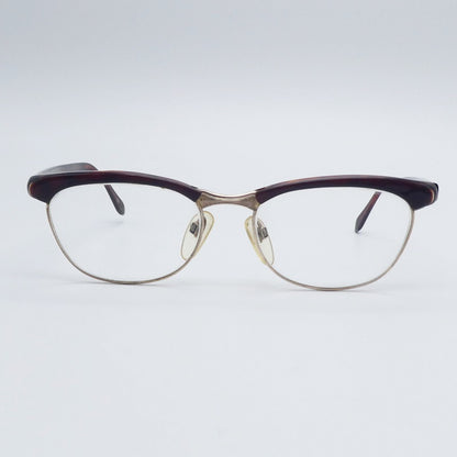 【中古】Rodenstock | ローデンストック アーノルド メガネ 度入りメガネ