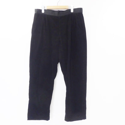 【中古】BAL | バル CORDUROY VELCRO WORK PANT パンツ BAL-1980 ブラック サイズ：XL