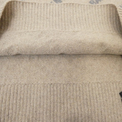 【中古】BALENCIAGA | バレンシアガ ニット 703223 サイズ：XS