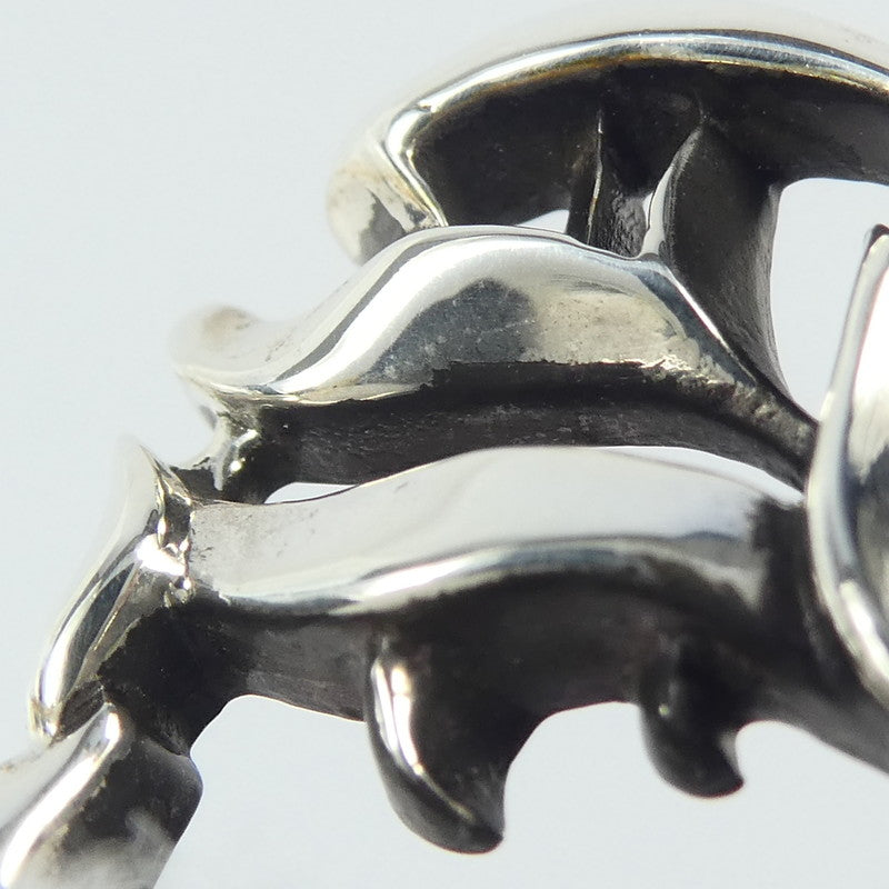 【中古】CHROME HEARTS | クロムハーツ CHARM CH VERTICCAL ペンダントトップ