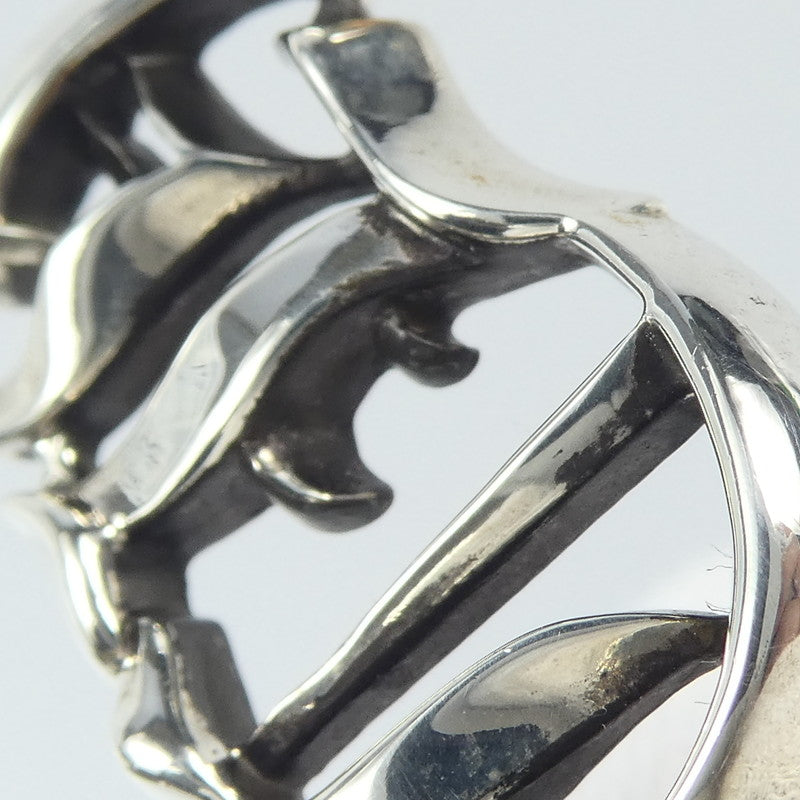 【中古】CHROME HEARTS | クロムハーツ CHARM CH VERTICCAL ペンダントトップ