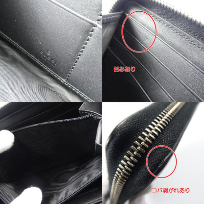 【中古】GUCCI | グッチ GUCCY 長財布 510488