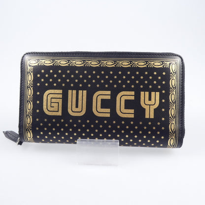 【中古】GUCCI | グッチ GUCCY 長財布 510488