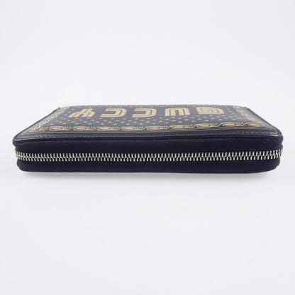 【中古】GUCCI | グッチ GUCCY 長財布 510488