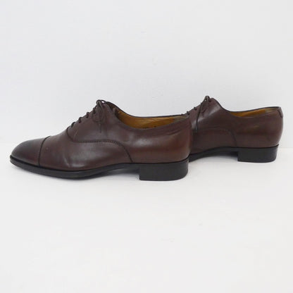 【中古】Santoni | サントーニ その他靴 13398 UK7.5(26.5cm程度) ブラウン