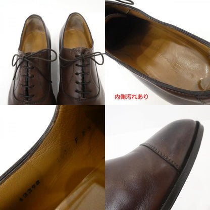 【中古】Santoni | サントーニ その他靴 13398 UK7.5(26.5cm程度) ブラウン