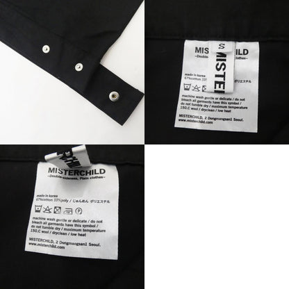 【中古】 SOLARO CARGO PANTS カーゴパンツ ブラック サイズ：S