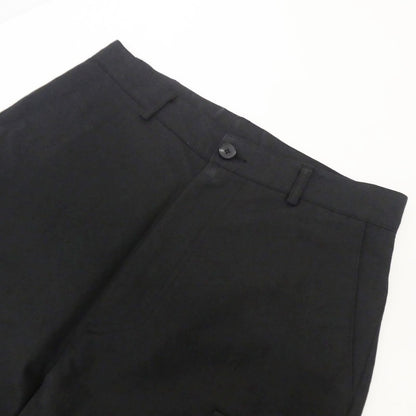 【中古】 SOLARO CARGO PANTS カーゴパンツ ブラック サイズ：S