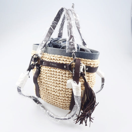 【中古】DIESEL | ディーゼル その他バッグ X03428