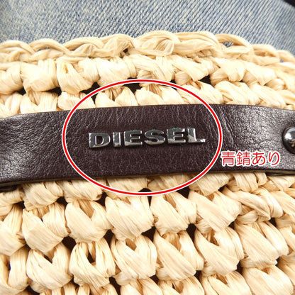 【中古】DIESEL | ディーゼル その他バッグ X03428
