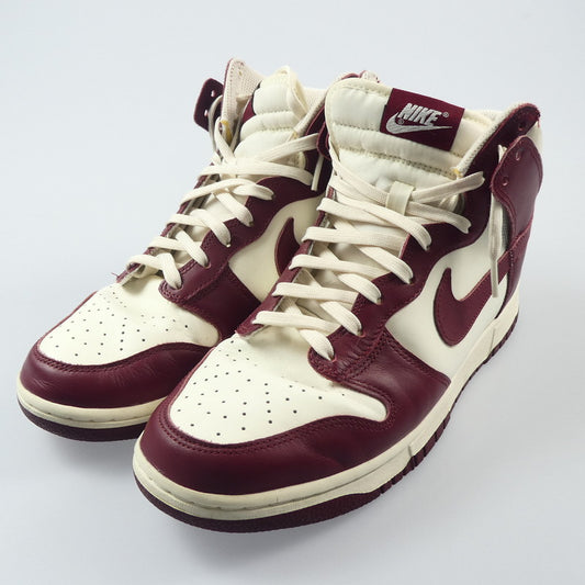 【中古】NIKE | ナイキ WMNS DUNK HIGH 
