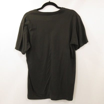 【中古】WACKOMARIA | ワコマリア STANDARD CREW NECK T-SHIRT 半袖Ｔシャツ ブラック サイズ：M