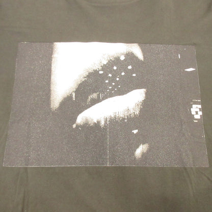 【中古】WACKOMARIA | ワコマリア STANDARD CREW NECK T-SHIRT 半袖Ｔシャツ ブラック サイズ：M
