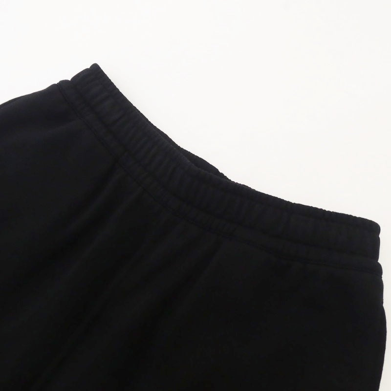 【中古】BURBERRY London England | バーバリーロンドンイングランド ショートパンツ 80432791 ブラック サイズ：S