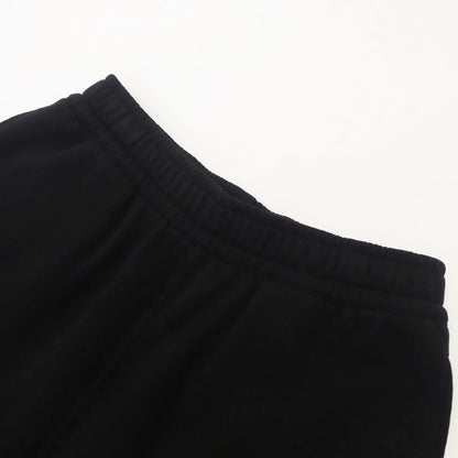 【中古】BURBERRY London England | バーバリーロンドンイングランド ショートパンツ 80432791 ブラック サイズ：S
