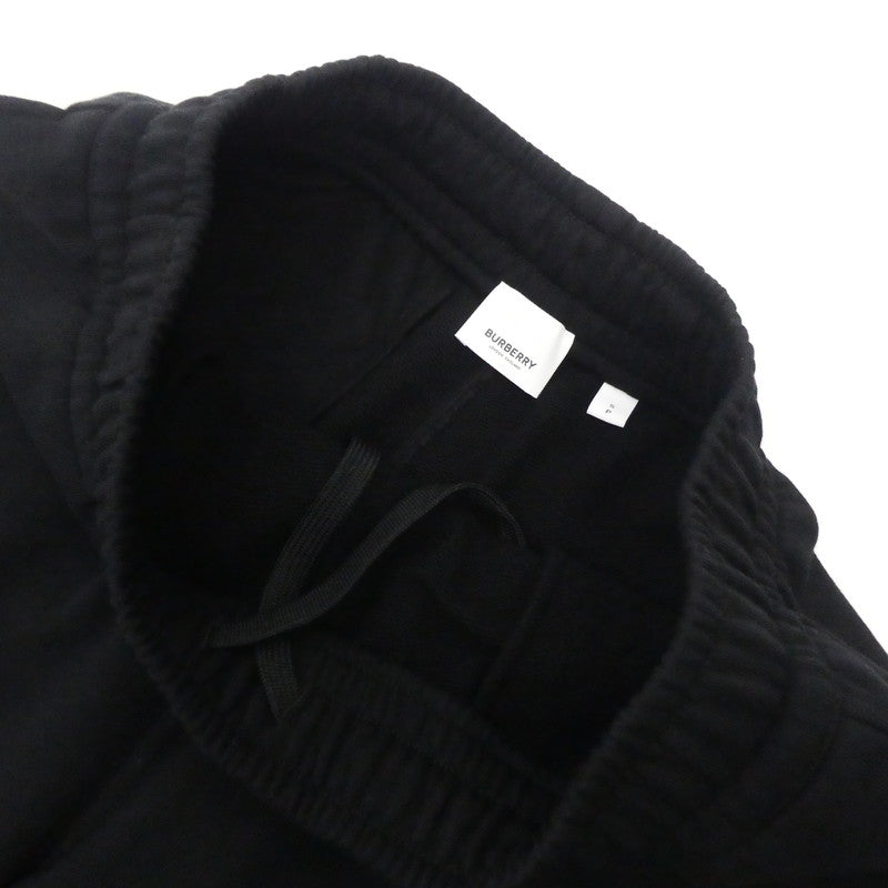 【中古】BURBERRY London England | バーバリーロンドンイングランド ショートパンツ 80432791 ブラック サイズ：S