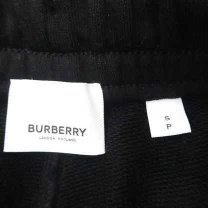 【中古】BURBERRY London England | バーバリーロンドンイングランド ショートパンツ 80432791 ブラック サイズ：S