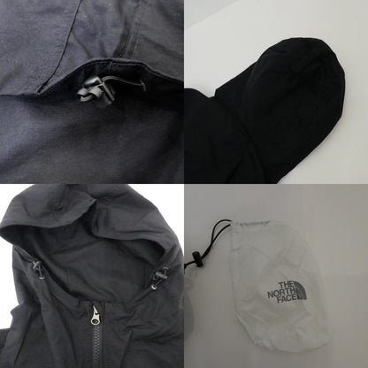 【中古】THE NORTH FACE | ザ・ノースフェイス Compact Anorak その他アウター NP22333 ブラック サイズ：M