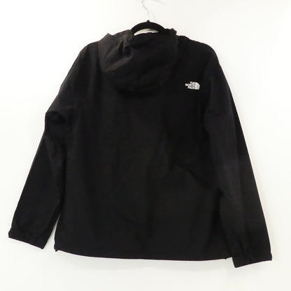 【中古】THE NORTH FACE | ザ・ノースフェイス Compact Anorak その他アウター NP22333 ブラック サイズ：M