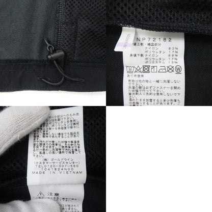 【中古】THE NORTH FACE | ザ・ノースフェイス APEX Flex Crew その他トップス NP72182 グレー サイズ：M