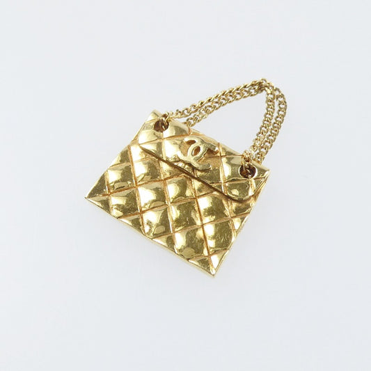 【中古】CHANEL | シャネル ブローチ