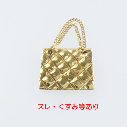 【中古】CHANEL | シャネル ブローチ