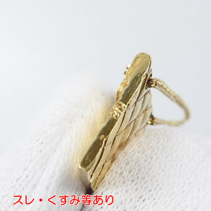 【中古】CHANEL | シャネル ブローチ