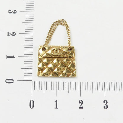 【中古】CHANEL | シャネル ブローチ