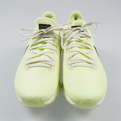 【中古】NIKE | ナイキ AIR ZOOM INFINITY TOUR NRG CORK スニーカー DC5050-100 24.5cm ライトグリーン
