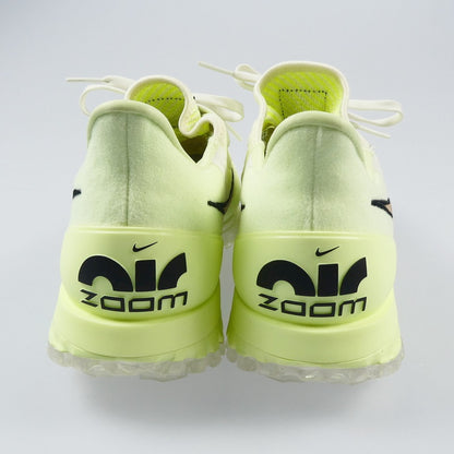 【中古】NIKE | ナイキ AIR ZOOM INFINITY TOUR NRG CORK スニーカー DC5050-100 24.5cm ライトグリーン
