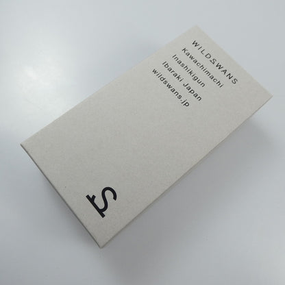 【中古】WILDSWANS | ワイルドスワンズ CLIPPER3/FGB/LC キーケース ブラウン