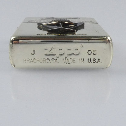 【中古】ZIPPO | ジッポ WBC 2006 優勝記念 ライター