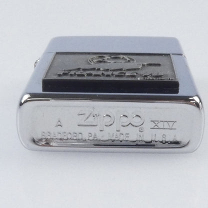 【中古】ZIPPO | ジッポ 1998 FIFA WORLD CUP ライター