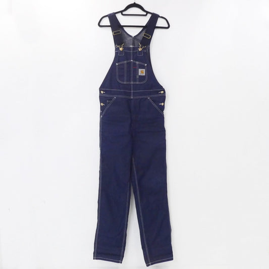 【中古】Carhartt WIP | カーハートダブリューアイピー BIB OVERALL オーバーオール I022946