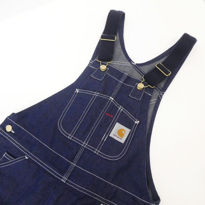 【中古】Carhartt WIP | カーハートダブリューアイピー BIB OVERALL オーバーオール I022946