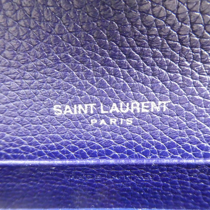 【中古】SAINT LAURENT | サンローラン サックドジュール 長財布 535932