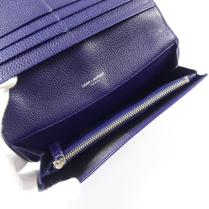 【中古】SAINT LAURENT | サンローラン サックドジュール 長財布 535932