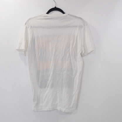 【中古】DSQUARED2 | ディースクエアード 半袖Ｔシャツ S74GD0652 ホワイト サイズ：XS